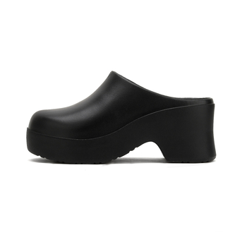 Birkenth cipele, sandale s platformom, ženske prekogranične vanjske trgovine, visoke pete, Baotou papuče, europske i američke, u trendi EVA sandale s polu-vrećom