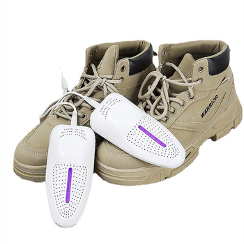 Apavu žāvētājs Apavu žāvētājs Apavu sildītājs Apavu cepšana Deodorizācija Sterilizācija Pretnoplūdes liesmas slāpējoša materiāla sildīšana Pastāvīga temperatūra