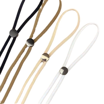 Elastiniai Martino batai vaikams, nereikia rišti laisvų batraiščių, vyriški ir moteriški batraiščių sagties, elastingi, laisvai rišami