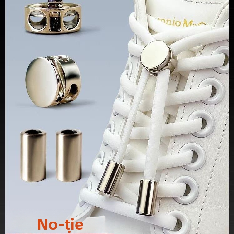 Lipsuga elastsed Martini saapad, lapsed ei pea siduma, meeste ja naiste tasuta kingapaelad, kinnitatav kingapaelte pandla, elastne lips, vaba lips