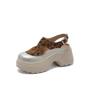 Γυναικεία καλοκαιρινά αθλητικά παπούτσια 2025, νέα, ευέλικτα, αναπνεύσιμα, casual, με εσωτερική αύξηση ύψους, για μικροκαμωμένα άτομα.