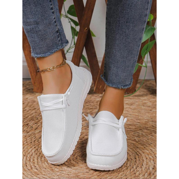 Cross-Border madala säärega sussid 2025 suvised vabaaja ja kerged kingad