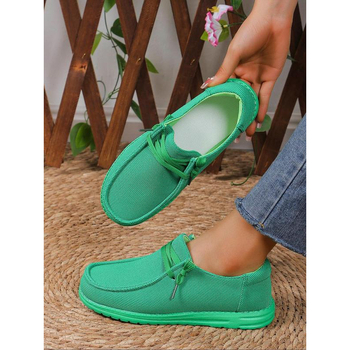 Cross-Border madala säärega sussid 2025 suvised vabaaja ja kerged kingad