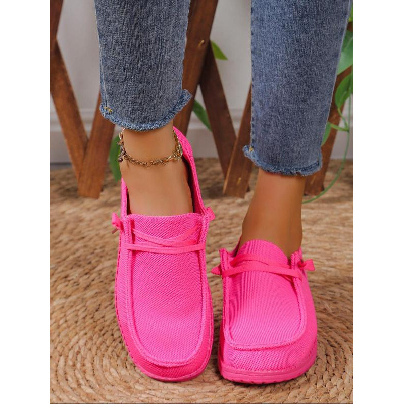 Cross-Border madala säärega sussid 2025 suvised vabaaja ja kerged kingad