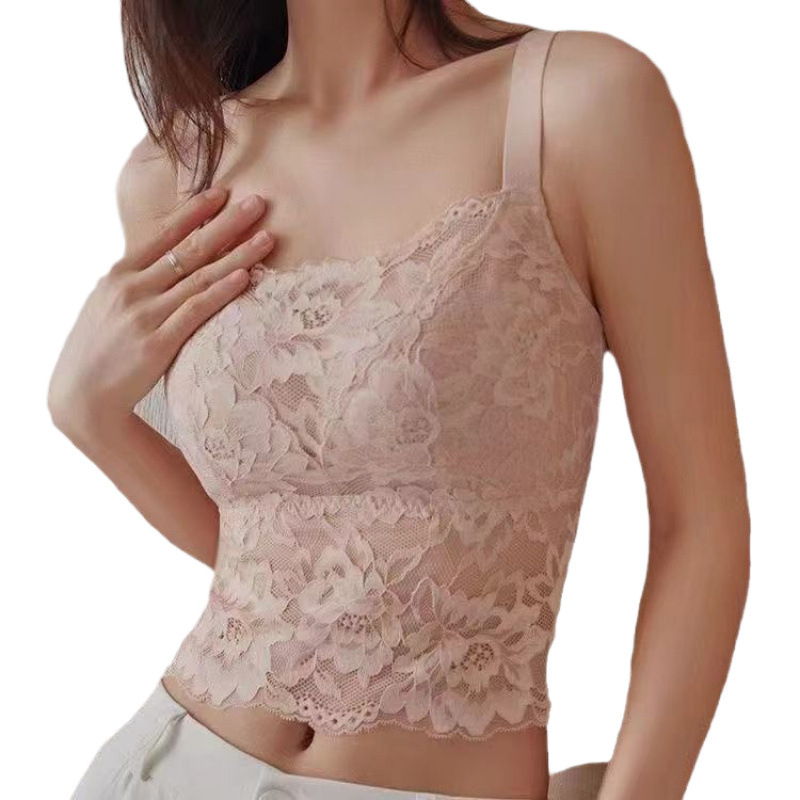 Õlapaelteta paljastav täiskorviga rinnahoidja suurele rinnale, minimeeriv efekt, õhuke korv, traadita, lõtvumisvastane, ilus selg, pits, pluss-suuruses rinnahoidja