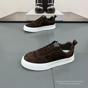 Ανδρικά 2025 Explosions Άνοιξη Νέα Μαλακά Παπούτσια Αναπνέοντα Άνετα Χρώματα Ταιριάσματος Ευέλικτα Μοντέρνα Casual sneaker Υφασμάτινα