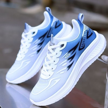 Jooksujalatsid meeste kingad professionaalsed ülikerged hingavad võrkkangast jooksujalatsid pehme tallaga meeste lööke summutavad vedrujalatsid kerged