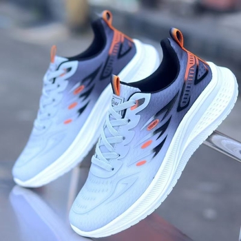 Jooksujalatsid meeste kingad professionaalsed ülikerged hingavad võrkkangast jooksujalatsid pehme tallaga meeste lööke summutavad vedrujalatsid kerged