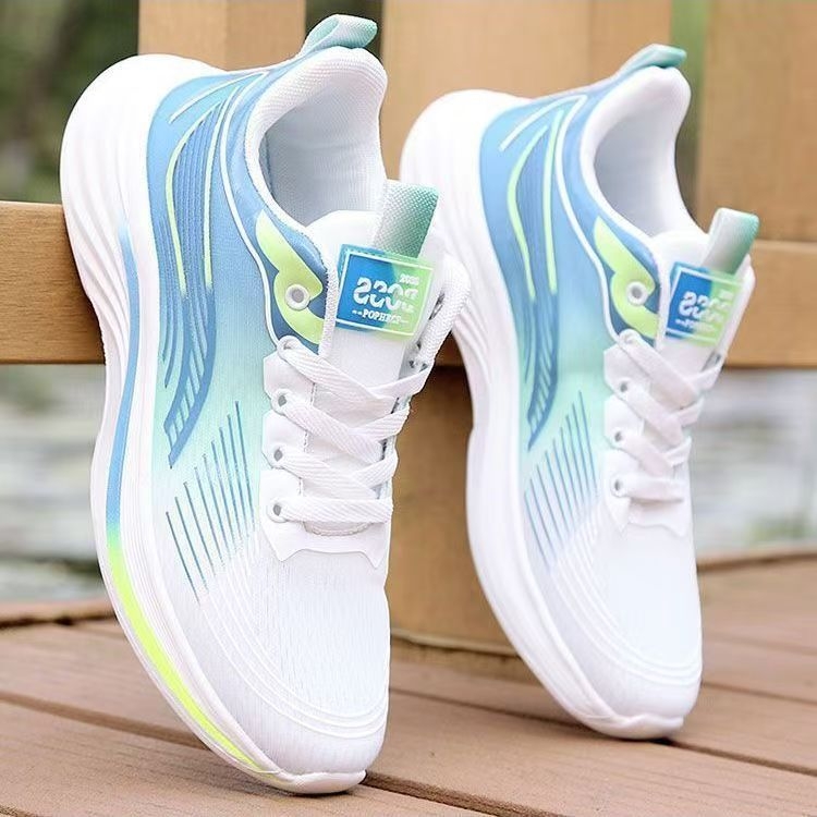 Jooksujalatsid meeste kingad professionaalsed ülikerged hingavad võrkkangast jooksujalatsid pehme tallaga meeste lööke summutavad vedrujalatsid kerged