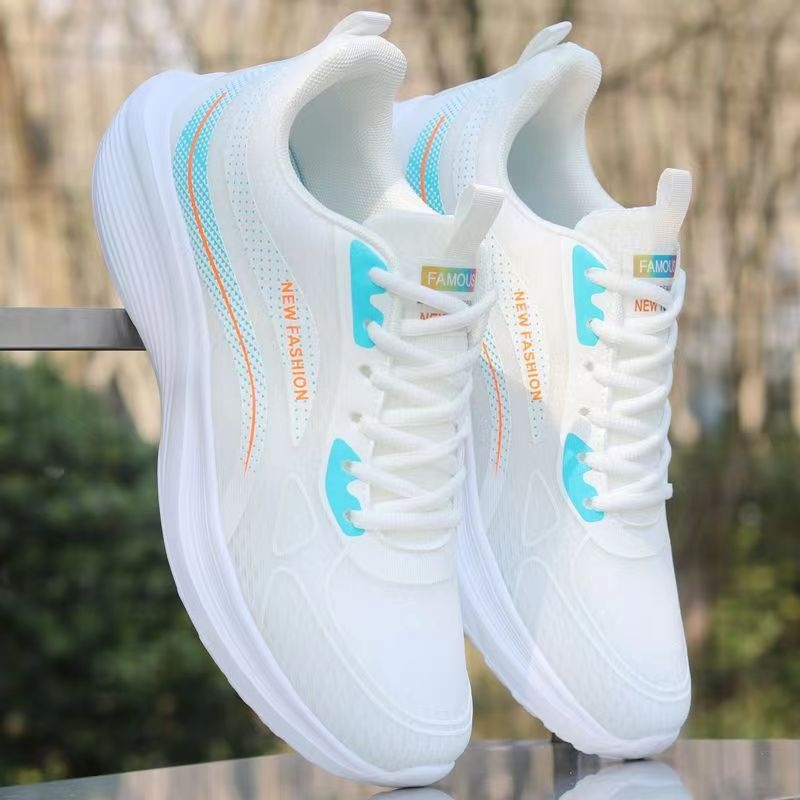 Jooksujalatsid meeste kingad professionaalsed ülikerged hingavad võrkkangast jooksujalatsid pehme tallaga meeste lööke summutavad vedrujalatsid kerged