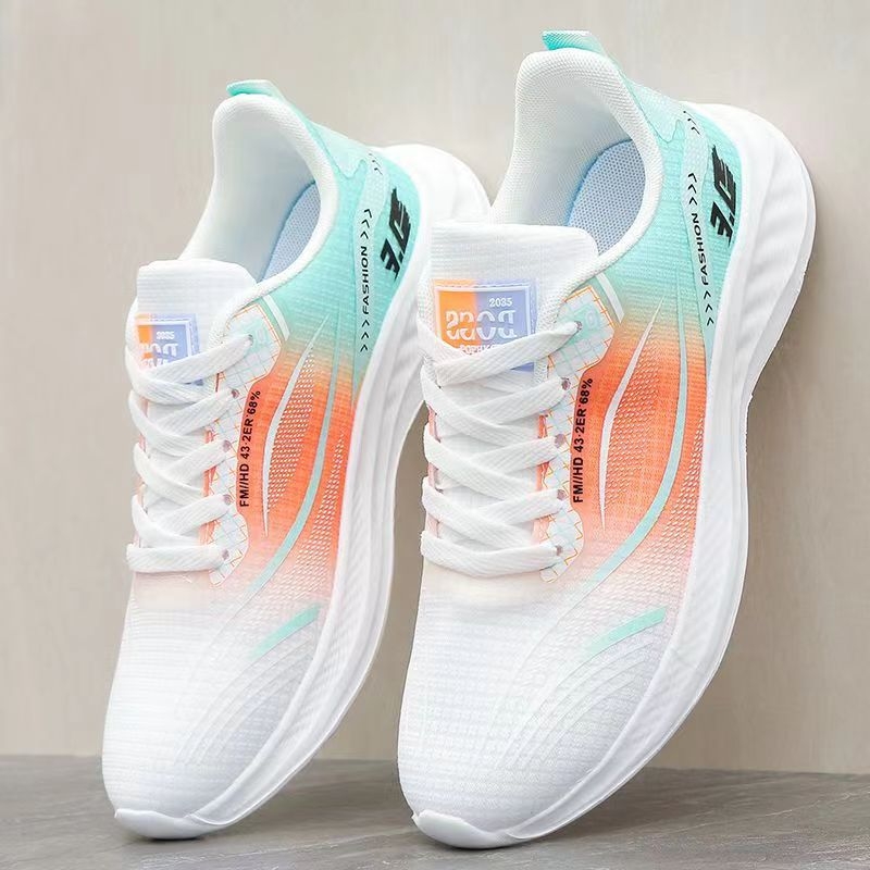 Jooksujalatsid meeste kingad professionaalsed ülikerged hingavad võrkkangast jooksujalatsid pehme tallaga meeste lööke summutavad vedrujalatsid kerged