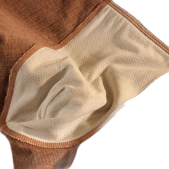 Ανδρικό μπόξερ Dropshipping από αναπνεύσιμο βαμβάκι για μικρά αγόρια, απαλό και κηρώδες, φιλικό προς το δέρμα, P073