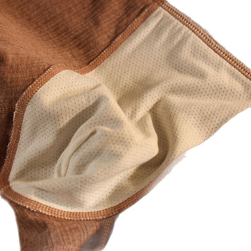 Dropshipping Muške bokserice, prozračne pamučne, mekane i voskaste, ugodne za kožu, za mlade dječake P073