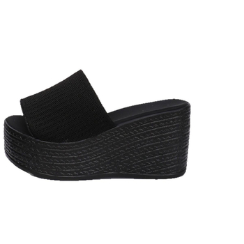 Sandale na platformu za žene, ljeto 2025., novi izvoz, velike veličine, debeli potplat, jednolinijske papuče za plažu