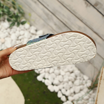 Japanke, Sandale s plutenim potplatom, Muške i ženske japanke istog stila, Moderne Boken