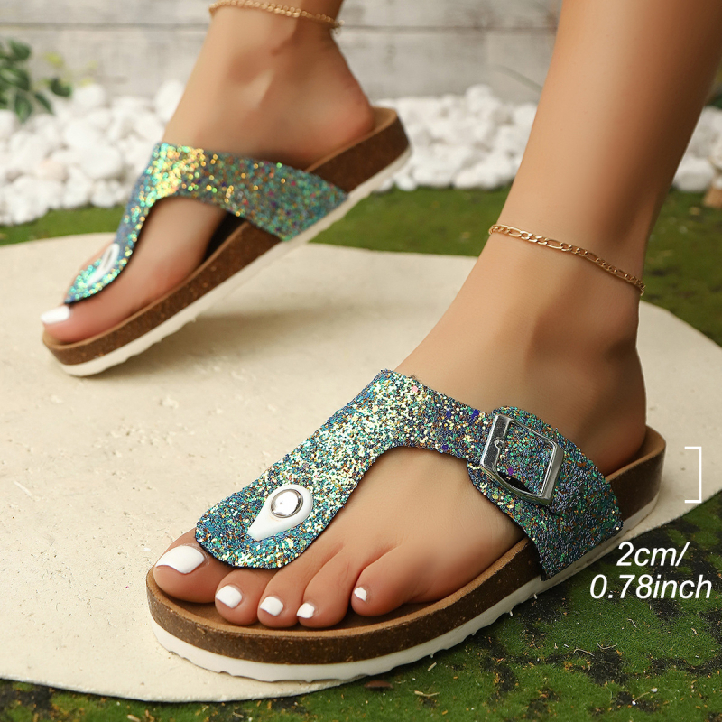 Japanke, Sandale s plutenim potplatom, Muške i ženske japanke istog stila, Moderne Boken