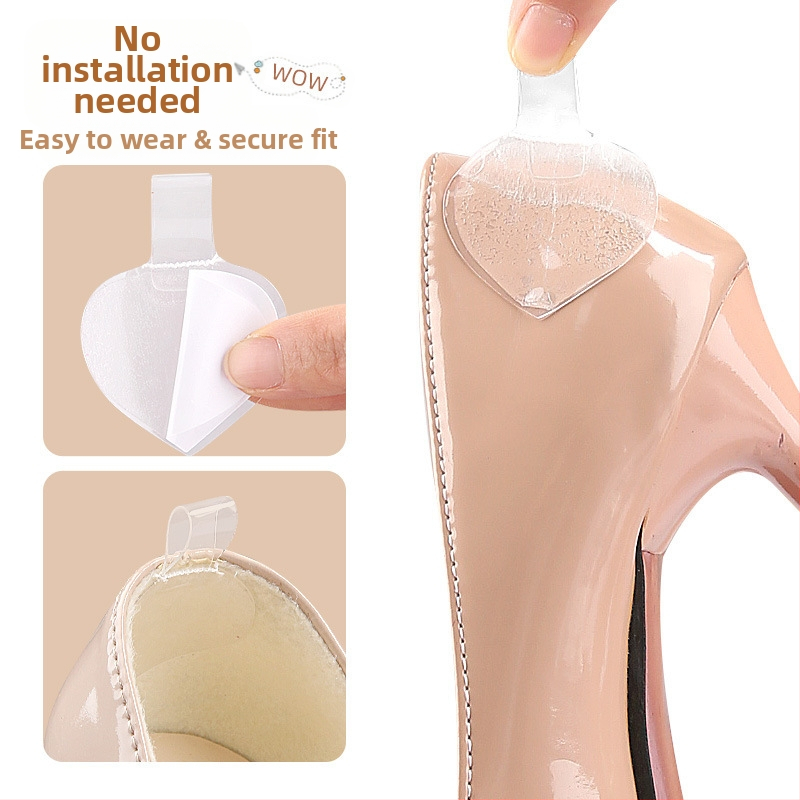 Френски сандали с дебел ток и остър връх, семпли перлени каишки, обувки без монтаж, големи размери, малки, с каишка против падане на петата