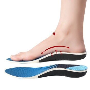 Võlvitugi spordisisetald korrigeeriv sisetald unisex spordiamortisatsiooni jala valgusjala tüüpi hulgimüügisisetald