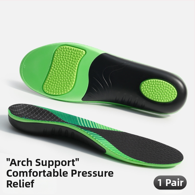 Võlvitugi spordisisetald korrigeeriv sisetald unisex spordiamortisatsiooni jala valgusjala tüüpi hulgimüügisisetald