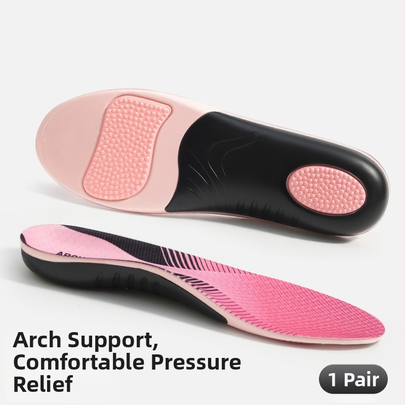 Võlvitugi spordisisetald korrigeeriv sisetald unisex spordiamortisatsiooni jala valgusjala tüüpi hulgimüügisisetald