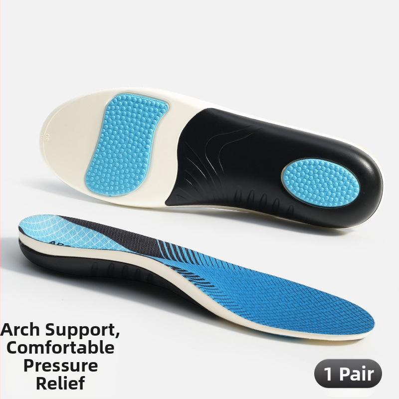 Võlvitugi spordisisetald korrigeeriv sisetald unisex spordiamortisatsiooni jala valgusjala tüüpi hulgimüügisisetald