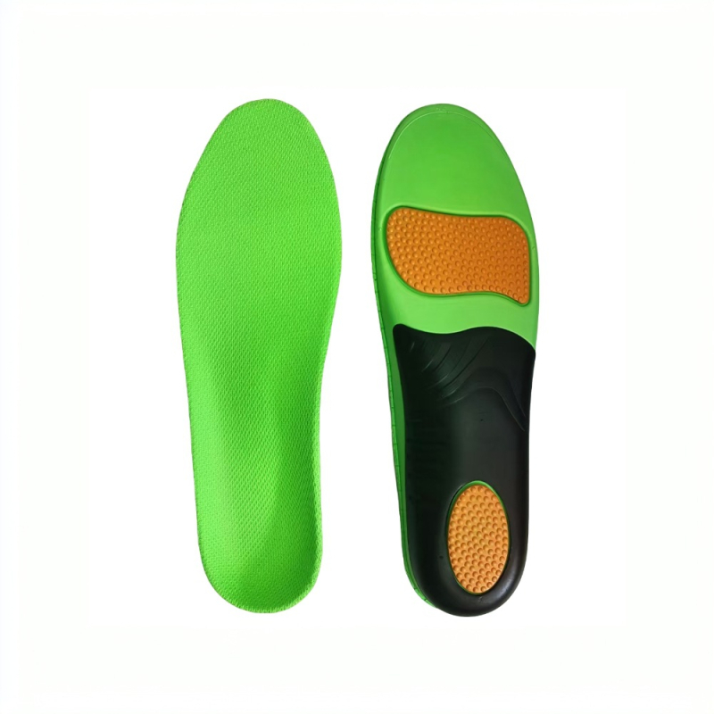 Võlvitugi spordisisetald korrigeeriv sisetald unisex spordiamortisatsiooni jala valgusjala tüüpi hulgimüügisisetald