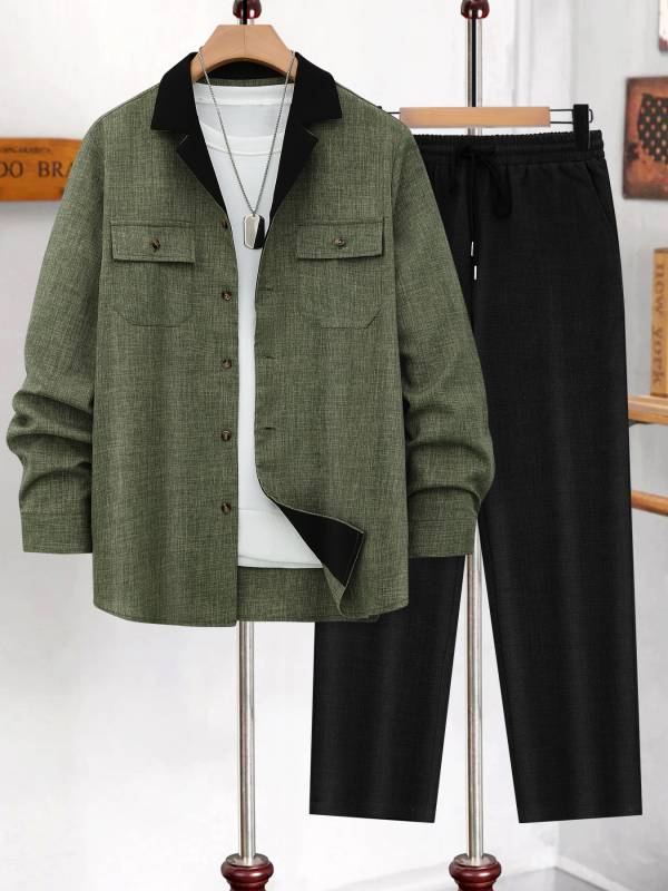 Didmeninė prekyba 2025 m. kūrybingais vyriškais kostiumais, kostiumo suknelėmis, vyriškais korėjietiško stiliaus plonais kostiumais, vyriškais vestuvėmis, keturių metų laikų laisvalaikio drabužiais.