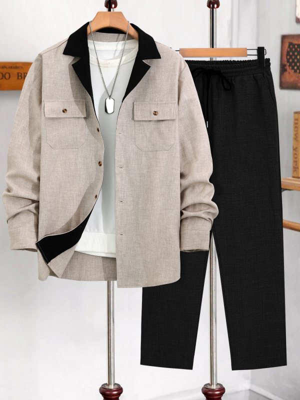 Didmeninė prekyba 2025 m. kūrybingais vyriškais kostiumais, kostiumo suknelėmis, vyriškais korėjietiško stiliaus plonais kostiumais, vyriškais vestuvėmis, keturių metų laikų laisvalaikio drabužiais.