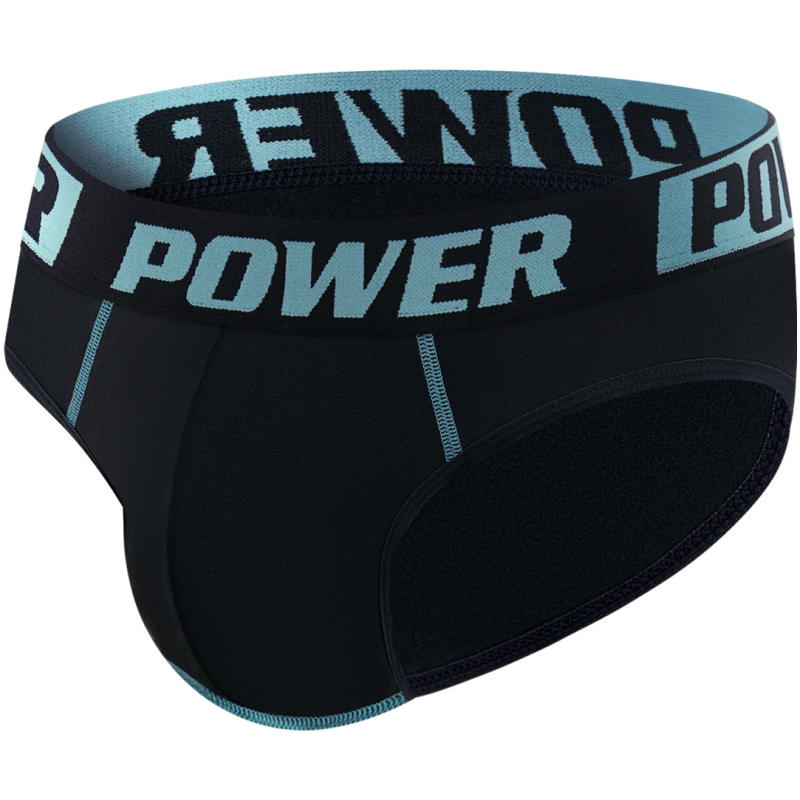 Temu Ευρωπαϊκά και Αμερικανικά μεγέθη εξαγωγής διασυνοριακού ηλεκτρονικού εμπορίου Ανδρικά σλιπ Άνετα ανδρικά αναπνεύσιμα ψηλοτάκουνα τριγωνικά casual σορτς