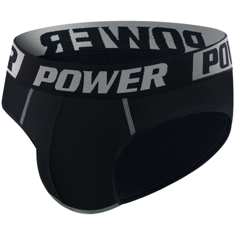 Temu Ευρωπαϊκά και Αμερικανικά μεγέθη εξαγωγής διασυνοριακού ηλεκτρονικού εμπορίου Ανδρικά σλιπ Άνετα ανδρικά αναπνεύσιμα ψηλοτάκουνα τριγωνικά casual σορτς