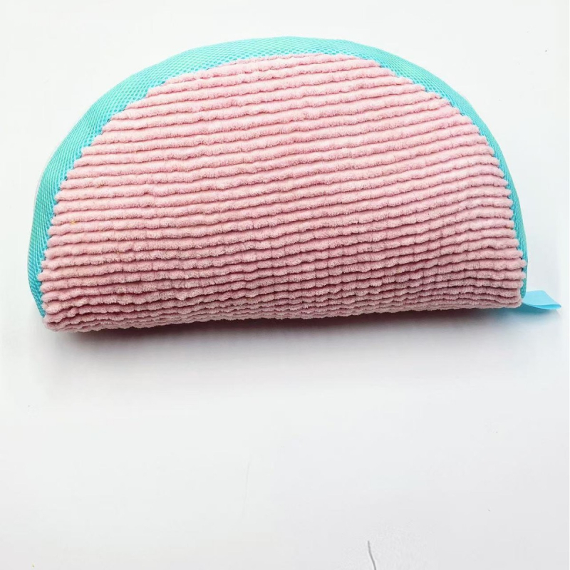 Batų skalbimo maišelis, naujas, sutirštintas, daugkartinio naudojimo skalbimo mašina, specialus batų apsauginis maišelis, šenilinio tinklelio valymo maišelis