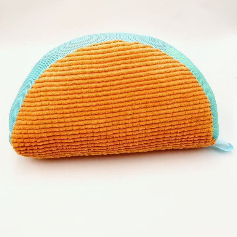 Batų skalbimo maišelis, naujas, sutirštintas, daugkartinio naudojimo skalbimo mašina, specialus batų apsauginis maišelis, šenilinio tinklelio valymo maišelis