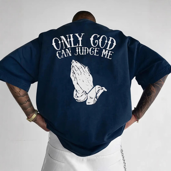 Καλοκαιρινή ανδρική μπλούζα με κοντομάνικο μπλουζάκι, 3D εκτύπωση, μοντέρνα, με φαρδιά γραμμή και στρογγυλή λαιμόκοψη, για άνδρες, 2025