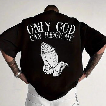 Καλοκαιρινή ανδρική μπλούζα με κοντομάνικο μπλουζάκι, 3D εκτύπωση, μοντέρνα, με φαρδιά γραμμή και στρογγυλή λαιμόκοψη, για άνδρες, 2025