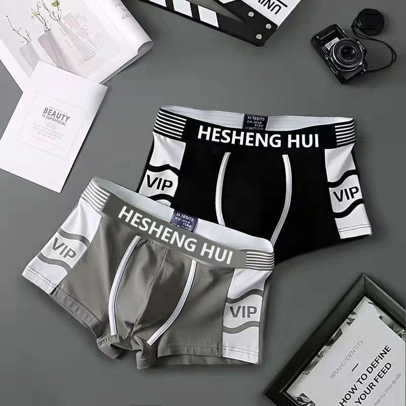 Lenjerie intimă pentru bărbați, studenți, copii mai mari, pantaloni scurți boxer respirabili, prietenoși cu pielea, lenjerie intimă moale pentru bărbați, pantaloni scurți sport respirabili