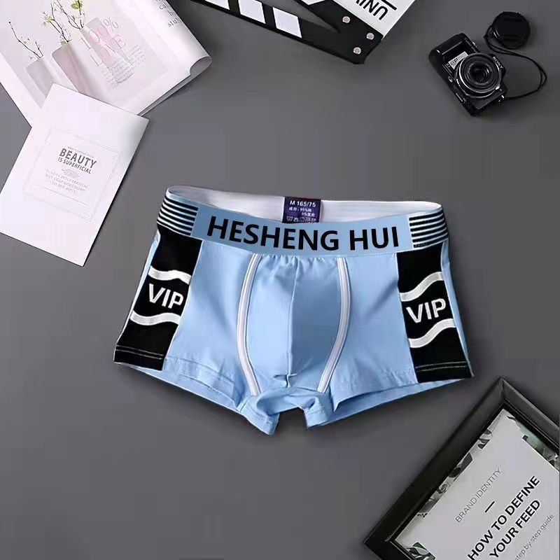 Lenjerie intimă pentru bărbați, studenți, copii mai mari, pantaloni scurți boxer respirabili, prietenoși cu pielea, lenjerie intimă moale pentru bărbați, pantaloni scurți sport respirabili