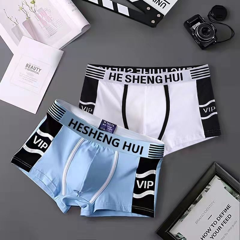 Lenjerie intimă pentru bărbați, studenți, copii mai mari, pantaloni scurți boxer respirabili, prietenoși cu pielea, lenjerie intimă moale pentru bărbați, pantaloni scurți sport respirabili