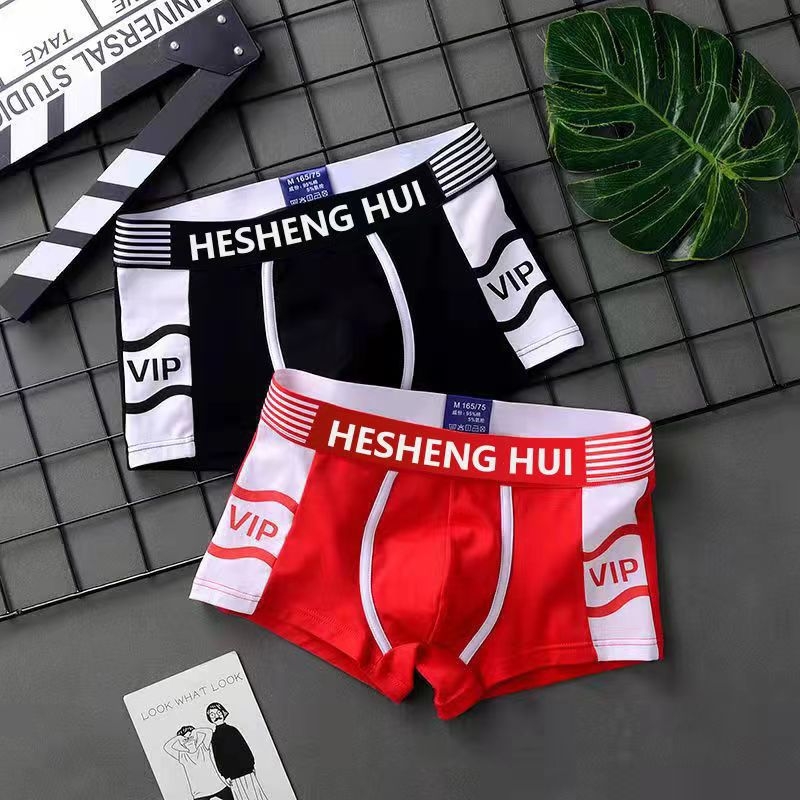 Lenjerie intimă pentru bărbați, studenți, copii mai mari, pantaloni scurți boxer respirabili, prietenoși cu pielea, lenjerie intimă moale pentru bărbați, pantaloni scurți sport respirabili