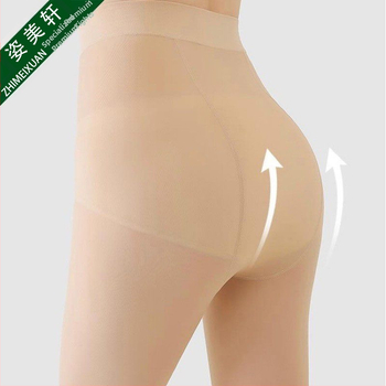 Hodvábne pančuchy Zimeixuan, tenké dámske oceľové pančuchy, odolné proti opotrebovaniu, hodvábne, proti zahmlievaniu, proti rozkladu, špeciálne odolné pančuchy, nie W18