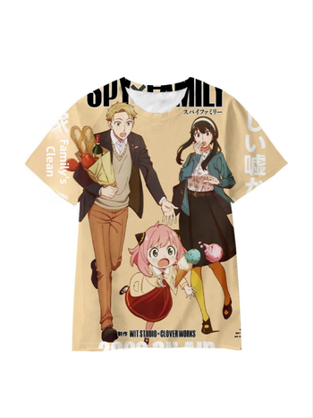 Temu Dropshipping Cross-Border Hot Selling Χαβανέζικο T-Shirt 3D Ψηφιακό Εξατομικευμένο Τύπωμα Ανδρικό Καλοκαιρινό Μπλούζα με Στρογγυλή Λαιμόκοψη