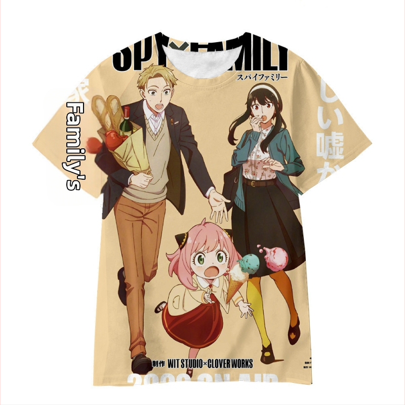 Temu дропшипинг трансгранична гореща продажба хавайска тениска 3D дигитален персонализиран печат мъжка лятна блуза с къс ръкав и обло деколте