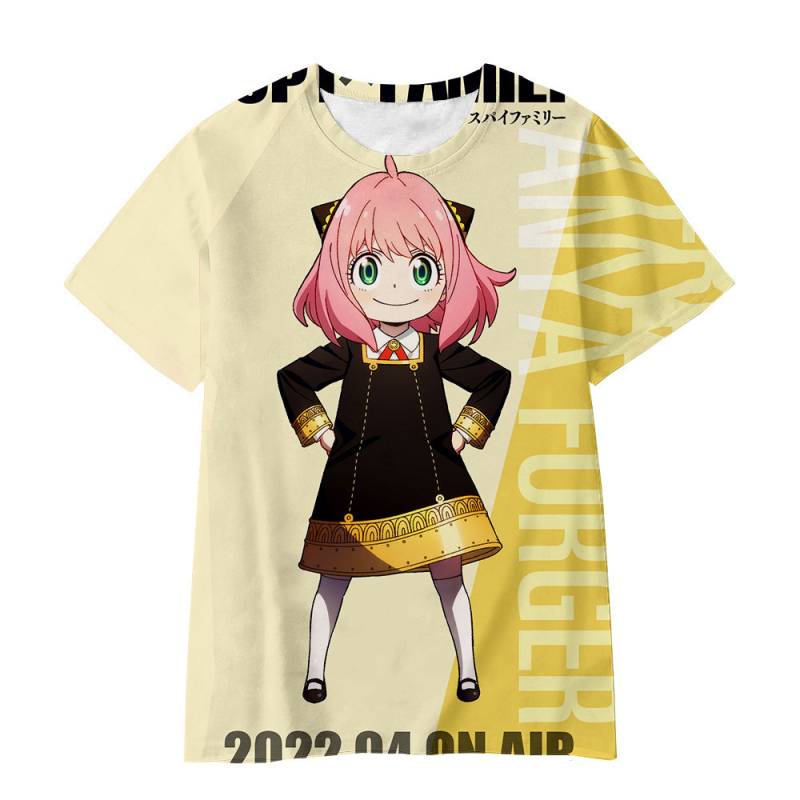 Temu дропшипинг трансгранична гореща продажба хавайска тениска 3D дигитален персонализиран печат мъжка лятна блуза с къс ръкав и обло деколте