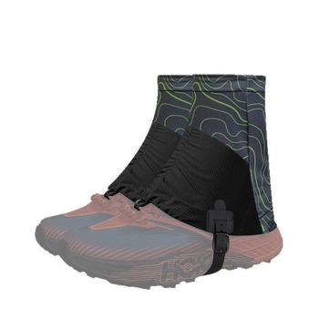 Tuxike Spot smilšu necaurlaidīgi cimdi skriešanai distancēm, sportam, āra aktivitātēm, tuksneša apavu pārvalki, unisex smilšu necaurlaidīgi pārgājienu pēdu pārvalki.