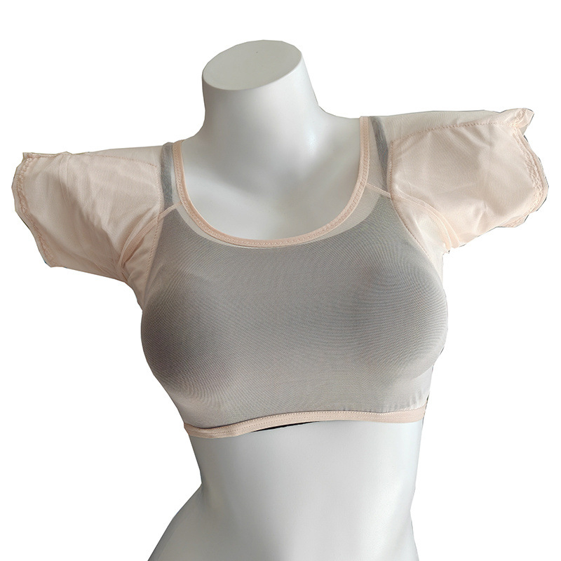 Võrgust aluspesu Üliõhuke aluspesu Higi imav vest Nähtamatu Hingav Suvine Higikindel Higikindel