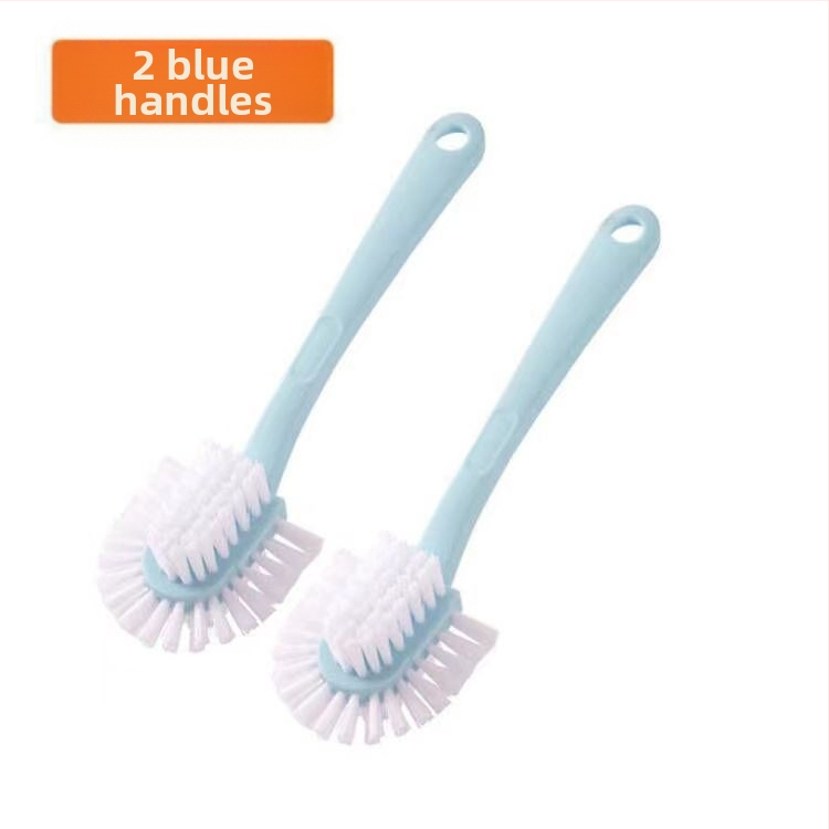 Penkiapusis batų šepetys, buitinis, ilga rankena, batų plovimui, specialus artefaktas, daugiafunkcis valymo šepetys, universalus, be nukritusio kampo, valymo šepetys