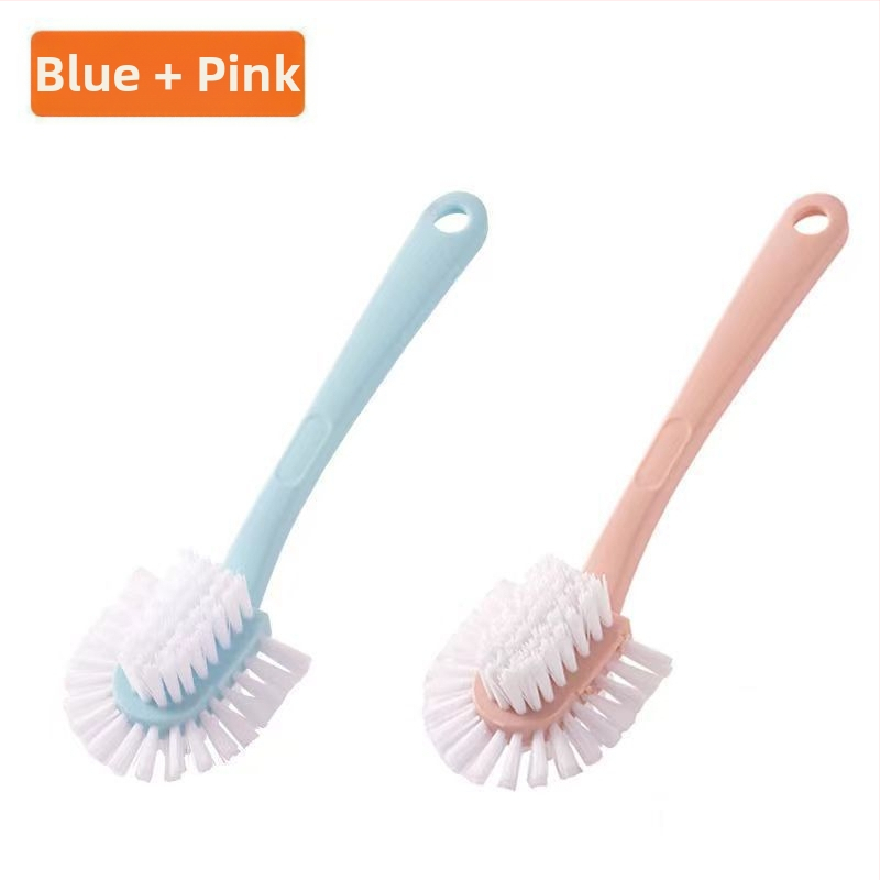 Penkiapusis batų šepetys, buitinis, ilga rankena, batų plovimui, specialus artefaktas, daugiafunkcis valymo šepetys, universalus, be nukritusio kampo, valymo šepetys