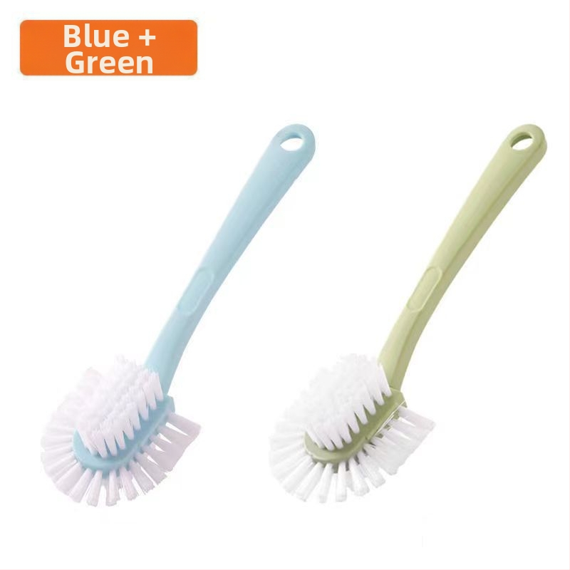 Penkiapusis batų šepetys, buitinis, ilga rankena, batų plovimui, specialus artefaktas, daugiafunkcis valymo šepetys, universalus, be nukritusio kampo, valymo šepetys