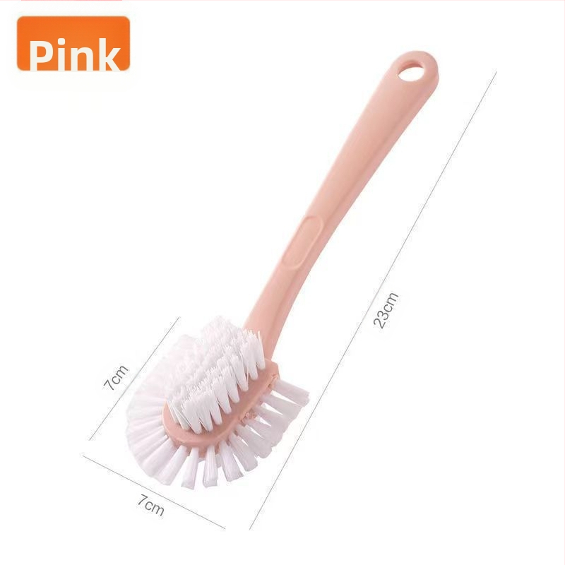 Penkiapusis batų šepetys, buitinis, ilga rankena, batų plovimui, specialus artefaktas, daugiafunkcis valymo šepetys, universalus, be nukritusio kampo, valymo šepetys