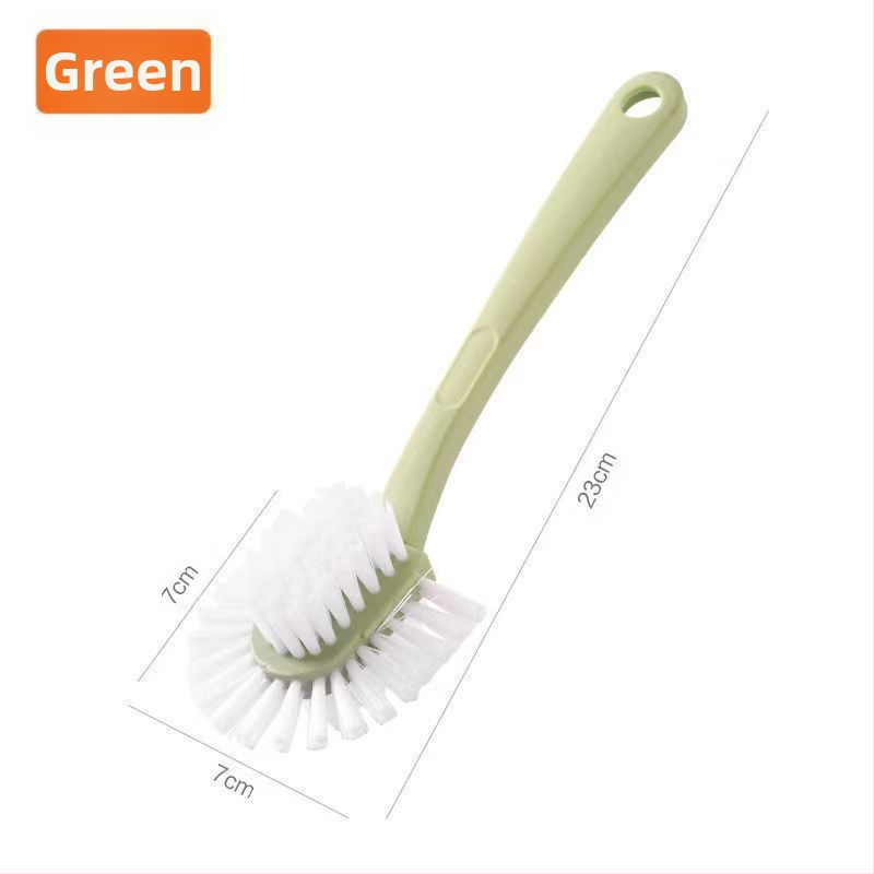 Penkiapusis batų šepetys, buitinis, ilga rankena, batų plovimui, specialus artefaktas, daugiafunkcis valymo šepetys, universalus, be nukritusio kampo, valymo šepetys