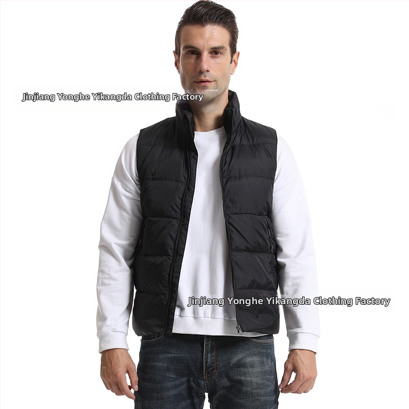 Inteligentná vykurovacia vesta, oblasť 249, okres 17, okres, elektrická vesta pre mužov a ženy, grafénová oblasť 2, okres 4, okres 9, továreň na vesty